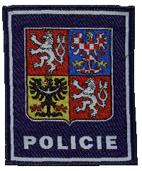 Policie Tschechische Republik